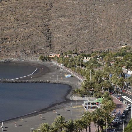 Apartamento Nek San Sebastián de la Gomera Esterno foto