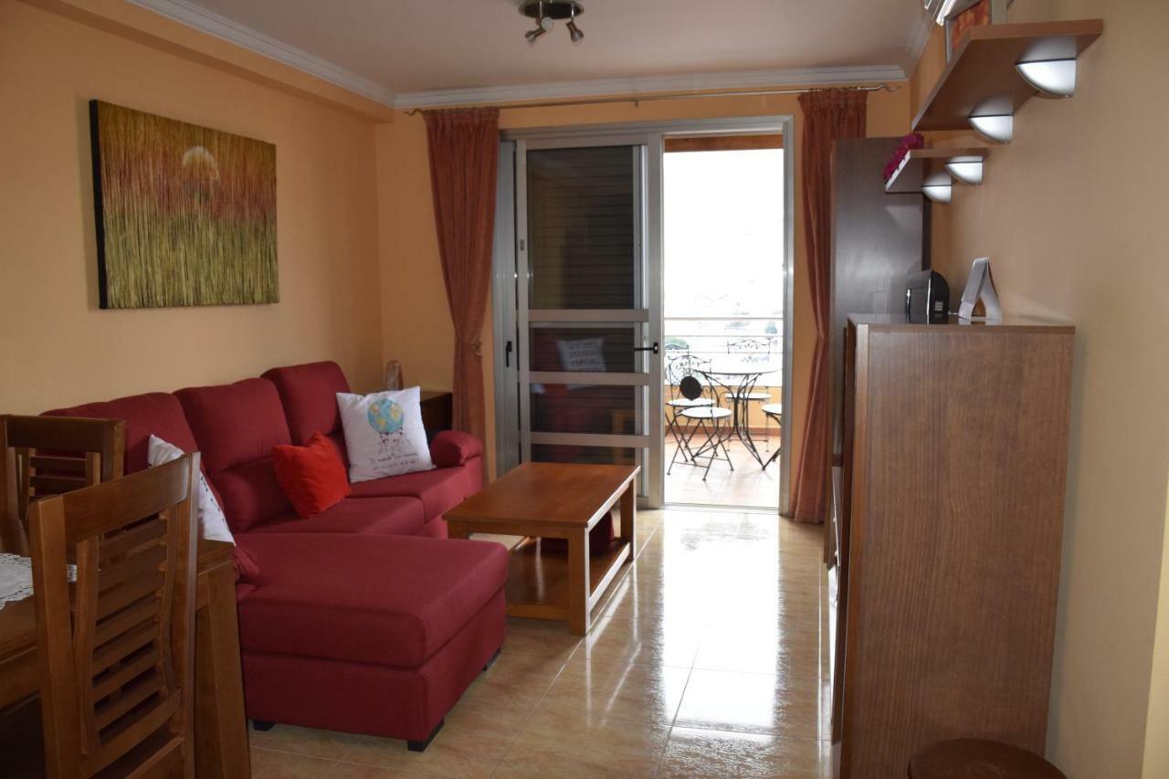 Apartamento Nek San Sebastián de la Gomera Esterno foto