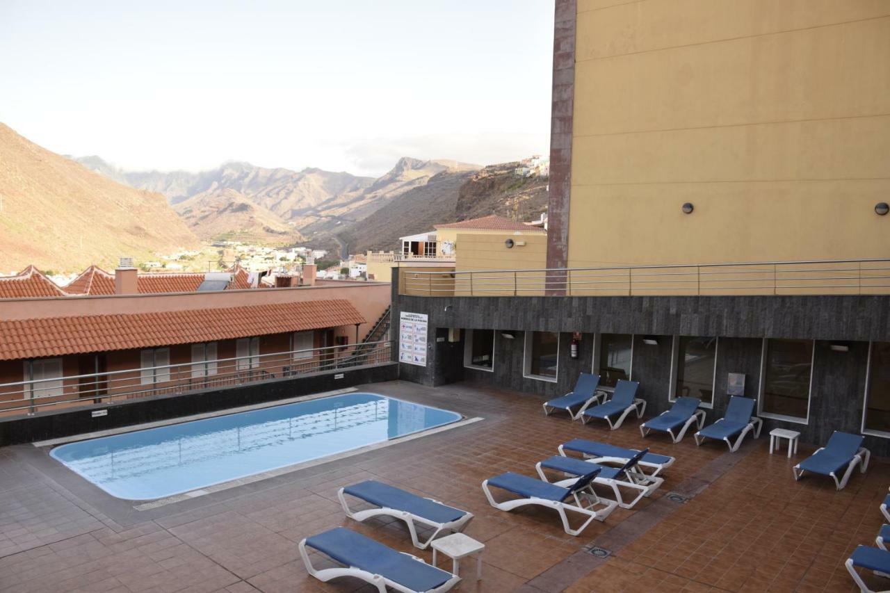 Apartamento Nek San Sebastián de la Gomera Esterno foto